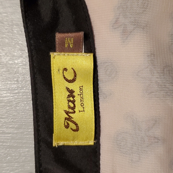 Max C London Cat dress - Picture 5 of 5